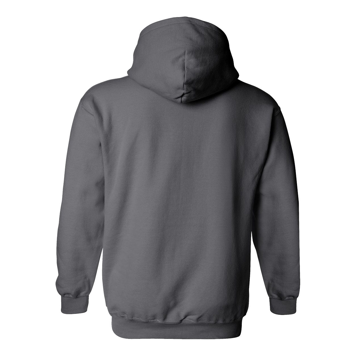 Custom Hoodie - With Photo Upload and Text